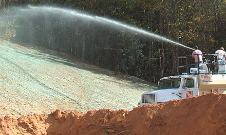 Hydroseeding | FAQ