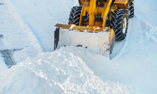 Snow Removal